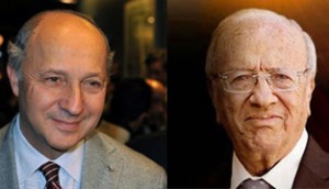 Tunisie – Nida Tounes – France : Béji Caïd Essebsi au Quai d’Orsay, Pourquoi?