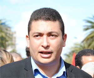Tunisie – Violences à Siliana : Iyad Dahmani en grève de la faim