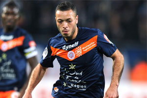 L’international tunisien Jamel Saihi retrouve la compétition officielle