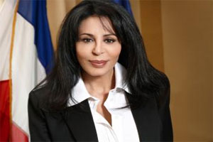 JCC 2012: Yamina Benguigui avocate du cinéma tunisien