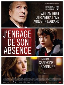 JCC 2012: “J’enrage de son absence” ce soir au cinéma le Zéphir