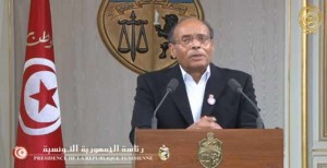 Tunisie – Violences à Siliana : Marzouki  appelle à un gouvernement de compétences