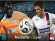 Ligue 1 : Marseille face à Lyon