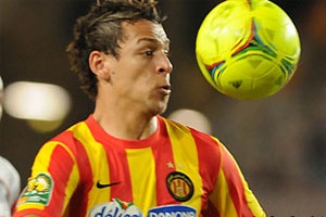 Ligue des champions d’Afrique: Youssef Msakni opéré de l’appendicite, absent de la finale