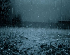Tunisie Météo : Fortes intempéries attendues mercredi