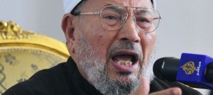 Youssef al-Qaradawi, sur la liste des personnes recherchées par Interpol