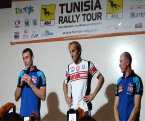 Rallye de Tunisie