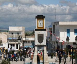 Tunisie – Siliana : Blocage des routes et poursuite de la grève jeudi