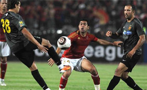 Finales continentales – Troisième parité entre clubs tunisiens et egyptiens