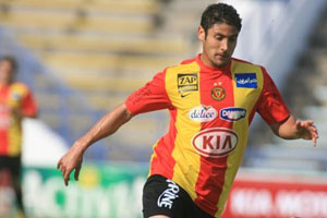 Ligue des champions d’Afrique (finale retour): Espérancet ST: Mejdi Traoui forfait