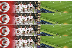 Tunisie – Foot – Championnat ligue 1: Classement 1ère journée