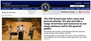 Affaire du consulat américain à Benghazi: Le FBI à Tunis, le gouvernement s’explique