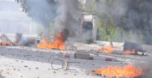 Tunisie – Bilan des événements de Siliana : 252 blessés dont deux civils ont perdu un oeil