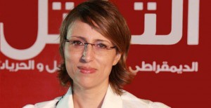 Lobna Jeribi: La Tunisie devrait proposer une contre offre à celle de l’UE sur l’Aleca
