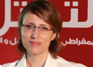 Lobna Jeribi: La Tunisie devrait proposer une contre offre à celle de l’UE sur l’Aleca