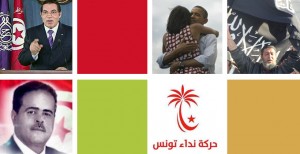 Une semaine d’actualité: Elections US, Lotfi Nakdh, Ben Ali, Nida Tounes, Salafistes