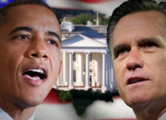 Elections américaines: Barack Obama président !