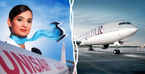 Classement des meilleures compagnie aérienne pour 2015 : Qatar Airways en première position
