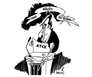 Tunisie – Cellule d’information du gouvernement : Le personnel de la défunte ATCE inquiet