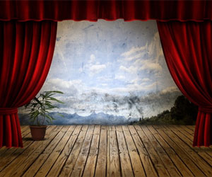 Sami Nasri, nommé directeur au Centre des Arts Dramatiques et Scéniques de Kairouan