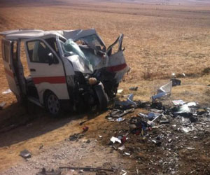 Tunisie: Plus de 9.300 accidents sur la voie publique chaque année