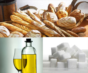 Tunisie: Epices et plantes aromatiques dans le régime alimentaire méditerranéen