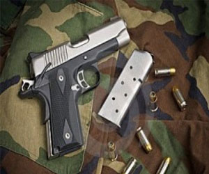 Dhehiba : Saisie Qatorze cartouches pour kalachnikov découvertes dans le bagage d’un voyageur