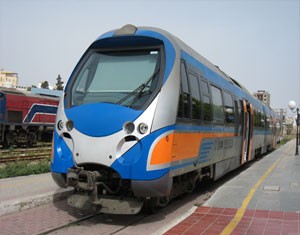 Tunisie: La grève des chauffeurs de trains suspendue