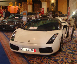 Tunisie: Points de vente des tickets d’entrée à l’exposition des biens confisqués