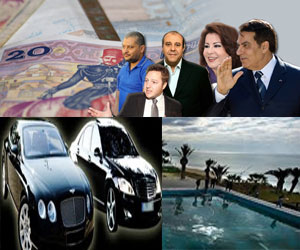 L’accélération des procédures de recouvrement des biens et des avoirs à l’étranger du ressort d’une commission ad hoc