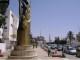 Tunisie: Des retraités des forces de la sécurité intérieure protestent, à Sidi Bouzid