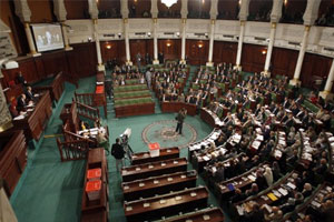 Anc : Adoption du projet de loi sur les sukuks islamiques