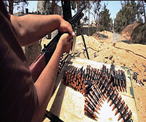 Tunisie-Libye-Contrebande: Un Tunisien blessé par balle