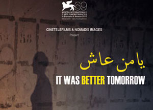 Le film documentaire “C’était mieux demain”, le 21 décembre à l’affiche de la salle Hannibal