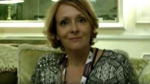 La Tunisienne Hend Boujemaa remporte le prix de la meilleure réalisatrice au festival du cinéma de Dubai