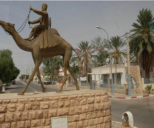 Tunisie: Démarrage du 46ème Festival International du Sahara de Douz