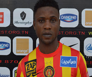 Tunisie – Sport : L’international Ghanéen Emmanuel Clottey de retour au Parc B