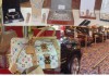 Exposition-vente des biens confisqués du clan Ben Ali: Au choix – bijoux, meubles, chaussures, voitures…