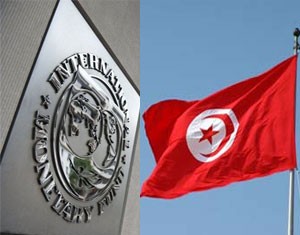 Tunisie – FMI: Feu vert pour un plan d’aide de 1,7 milliards de dollars