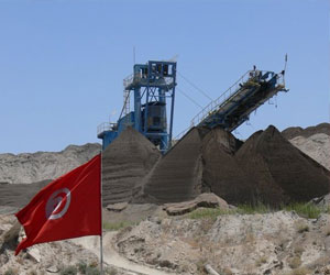 Gafsa : Arrêt total des activités de l’usine du GCT de Medhilla