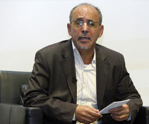 Habib Guiza appelle à associer toutes les parties pour sortir de la crise actuelle