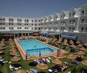 Tunisie: Réouverture d’une unité hôtelière du complexe touristique « Dar Djerba »