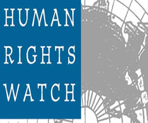 HRW: Les conditions de détention en Tunisie après la révolution