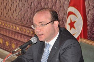 Ilyès Fakhfakh : Le FMI examinera le 7 juin le dossier d’octroi à la Tunisie d’un crédit à titre de précaution