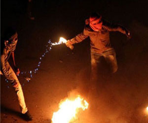 Tunisie – Bizerte: Des bouteilles incendiaires lancées contre le poste de la police judiciaire