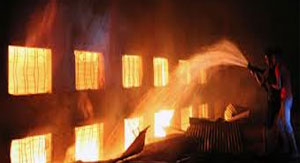 Ben Arous: Incendie dans un centre de réadaptation de jeunes à El Mourouj