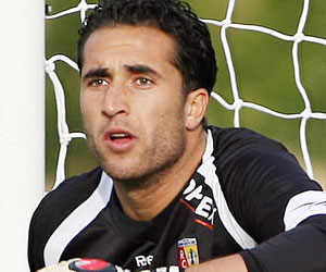 Le contrat entre le CS Sfaxien et le gardien Hamdi Kasraoui n’a pas été signé