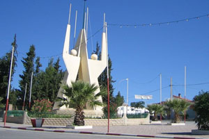 Tunisie: Démarrage des festivités du 56ème anniversaire des événements de Sakiet Sidi Youssef