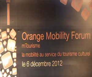Tunisie: Orange promeut le tourisme culturel