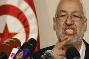 Rached Ghannouchi: La Tunisie est en guerre contre les terroristes de Jebel Chaambi